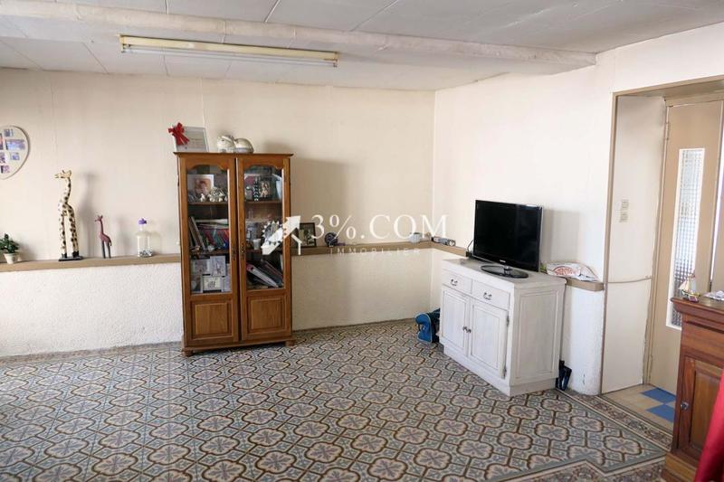 Maison - 234 m² - 11 pièces