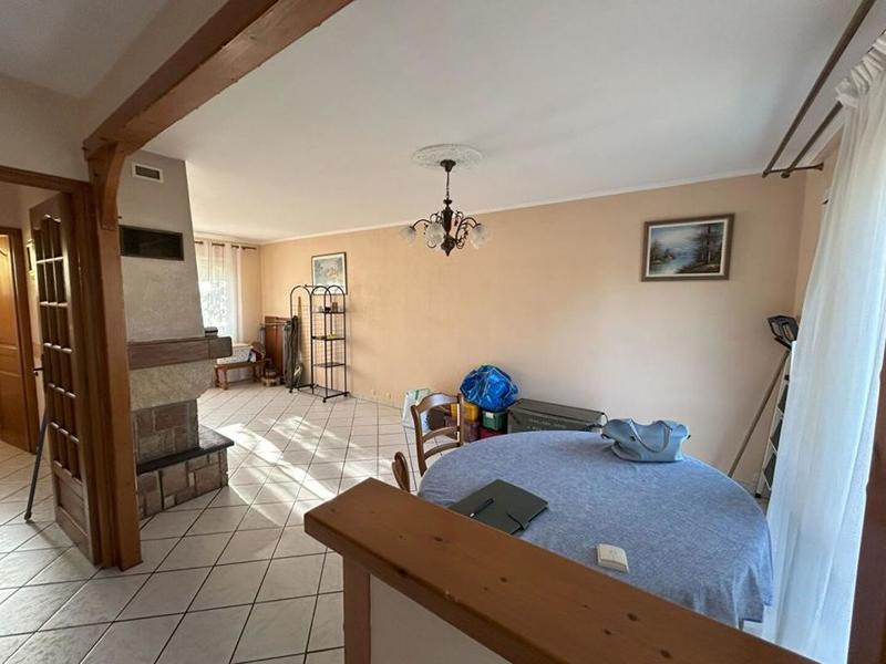 Maison - 68 m² - 3 pièces