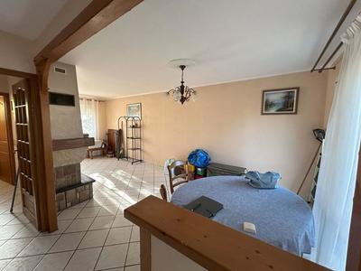 Maison - 68 m² - 3 pièces