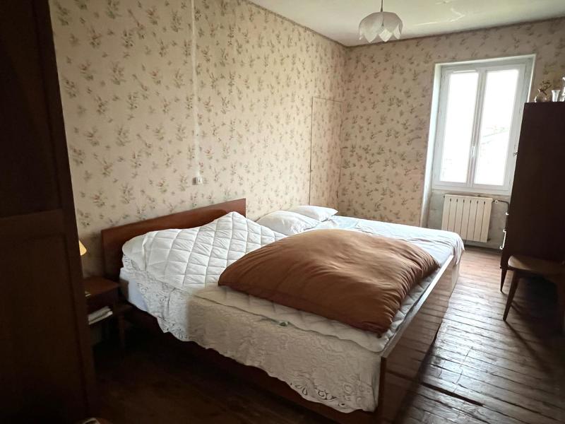 Maison - 190 m² - 7 pièces