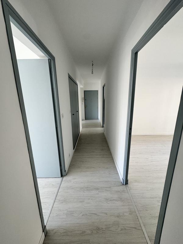 Appartement - 84 m² - 3 pièces