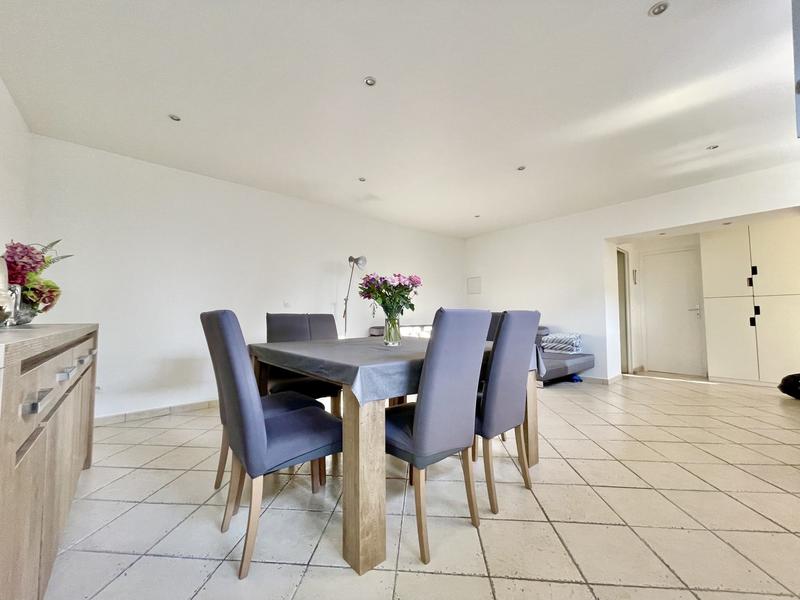 Maison - 141 m² - 5 pièces