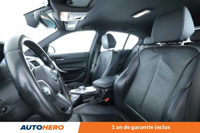 Bmw Série 1 118iA m Sport Ultimate 5p 136 ch