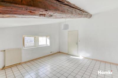 Immeuble - 966 m² - 46 pièces