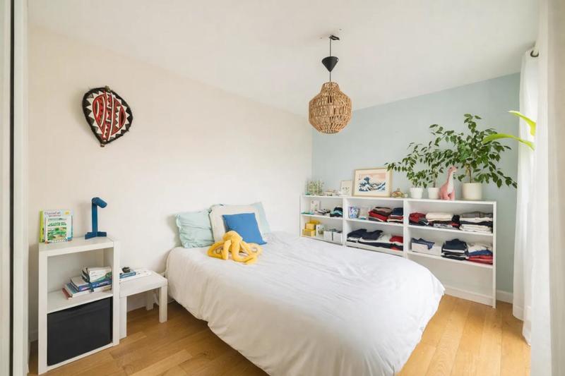 Villa - 78 m² - 4 pièces