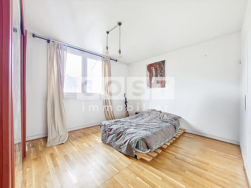 Maison - 142 m² - 5 pièces