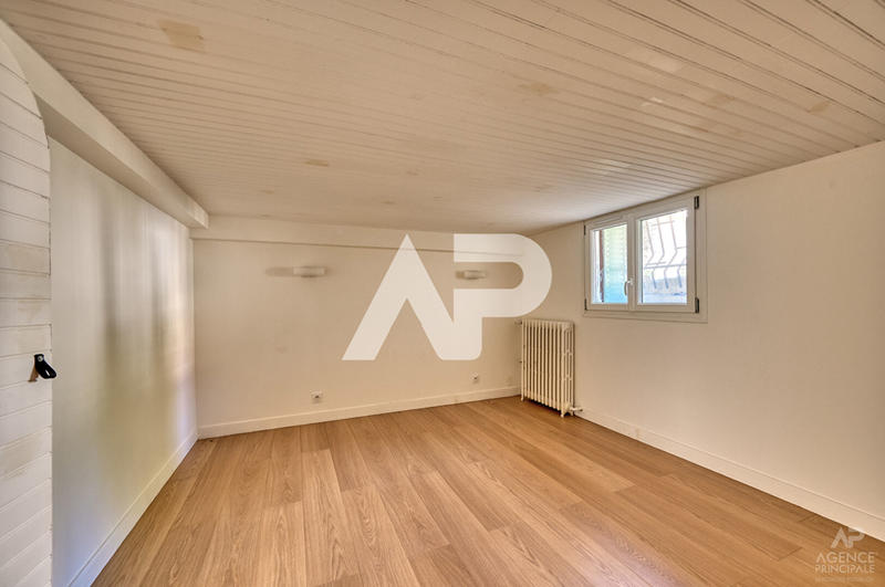 Maison - 78 m² - 4 pièces