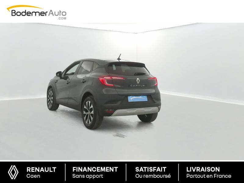 Renault Captur TCe 90 Evolution