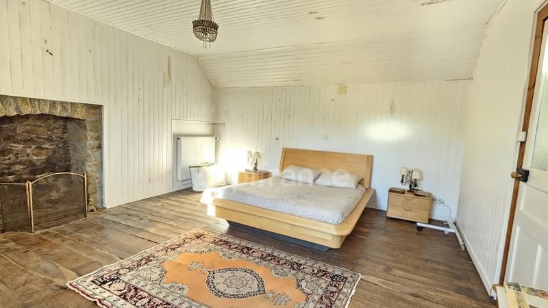 Maison - 108 m² - 3 pièces