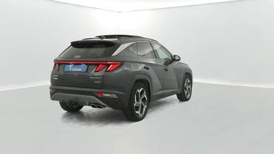 Hyundai Tucson 1.6 t-GDi 265ch Phev Executive Bva6 Htrac + Attelage