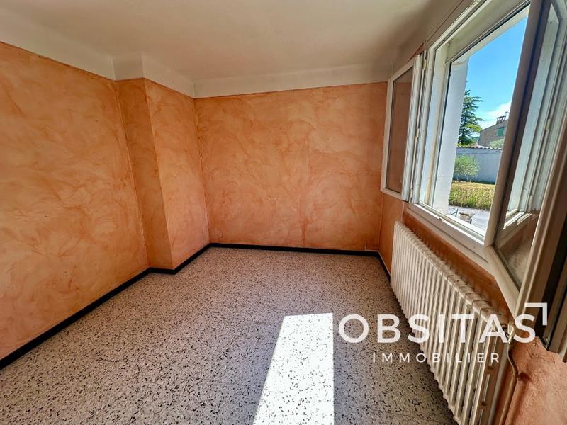 Maison - 153 m² - 6 pièces