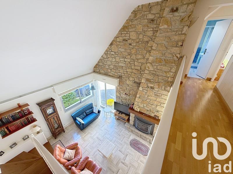 Maison - 128 m² - 6 pièces