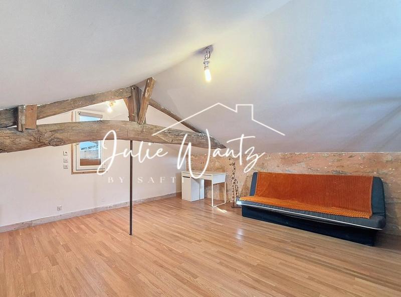 Maison - 130 m² - 4 pièces