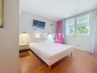 Appartement - 27 m² - 1 pièce