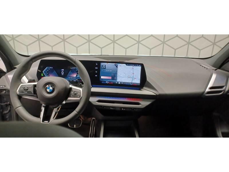 Bmw Série 1 120 170 ch Dkg7 m Sport