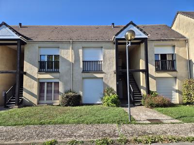 Appartement - 26 m² - 1 pièce