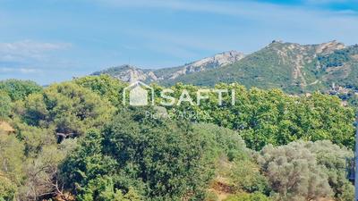 Appartement - 94 m² - 4 pièces