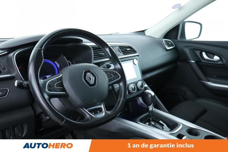 Renault Kadjar 1.3 TCe Bose Edition Edc 140 ch