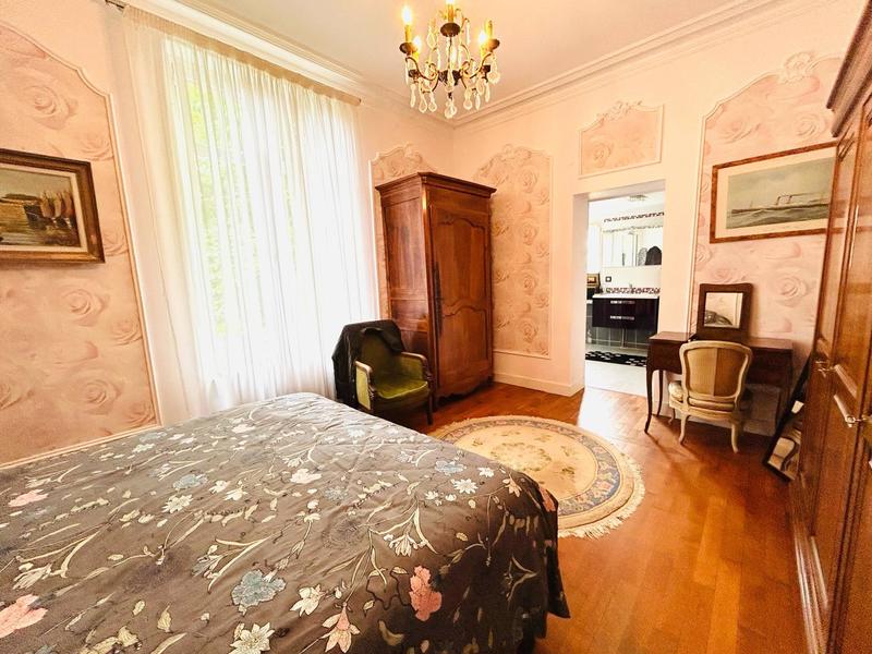 Villa - 121 m² - 6 pièces