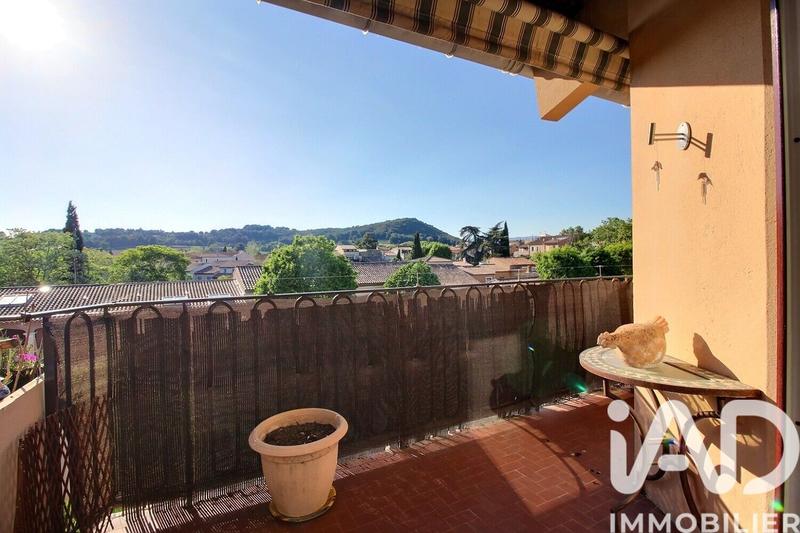 Appartement - 119 m² - 5 pièces