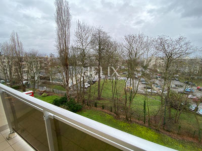 Appartement - 53 m² - 3 pièces