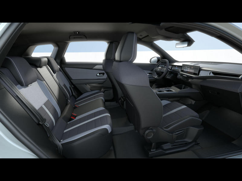 Opel grandland 1.2 Turbo Hybrid 145 ch e-Dct6 Edition