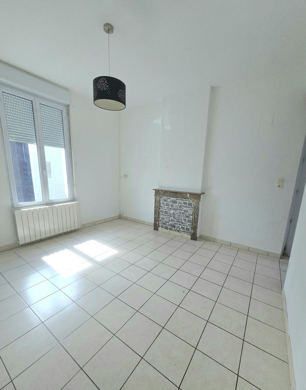 Maison - 73 m² - 5 pièces