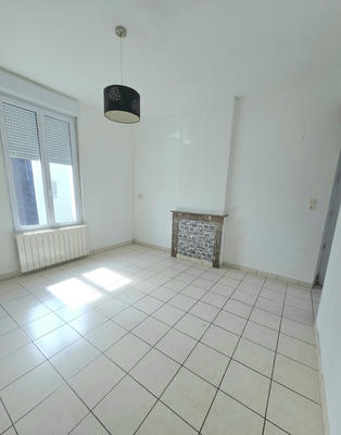 Maison - 73 m² - 5 pièces