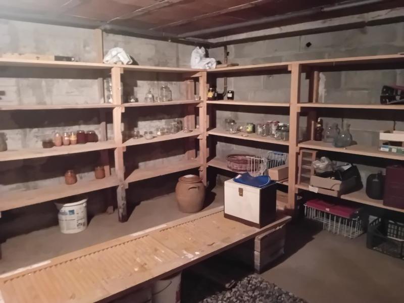 Maison - 211 m² - 6 pièces