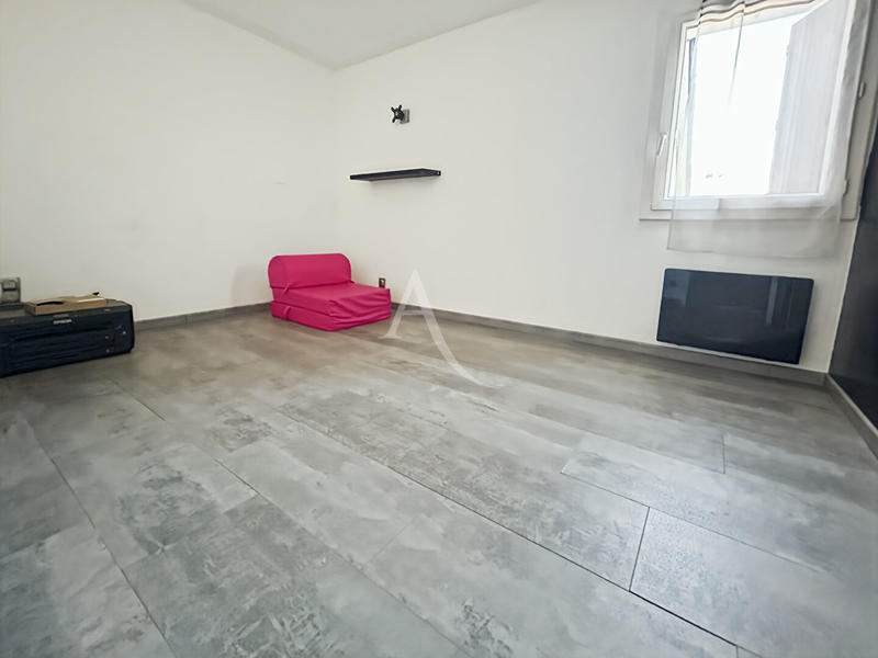 Maison - 86 m² - 4 pièces