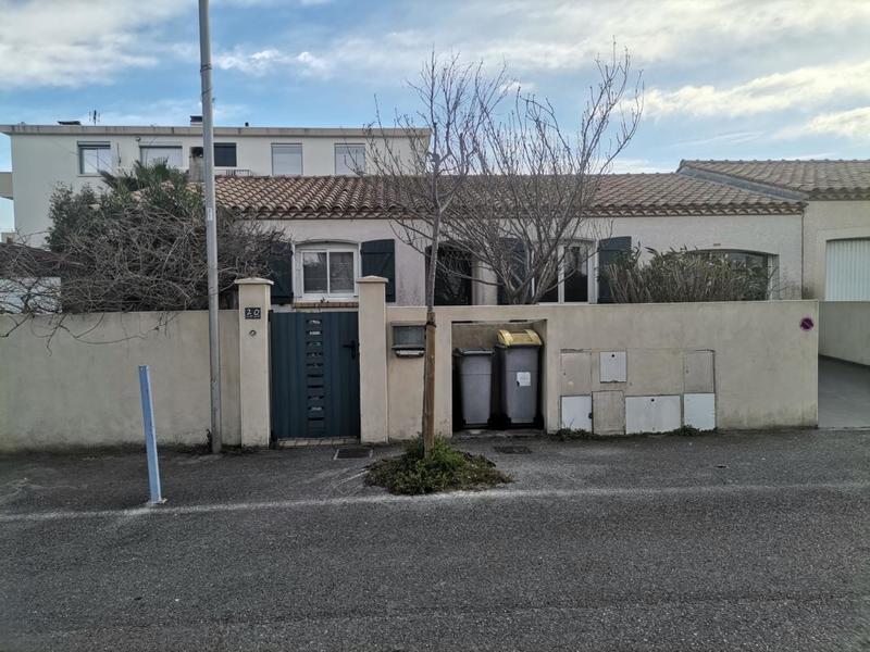 Maison - 106 m² - 5 pièces