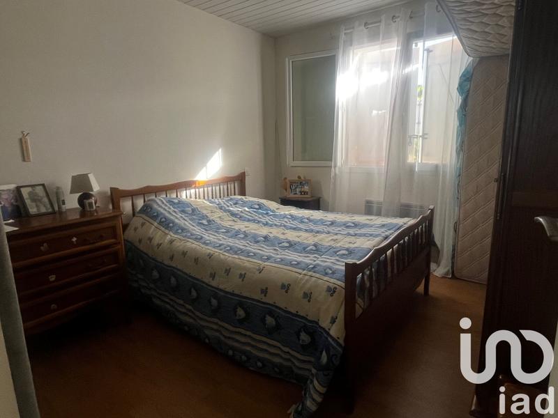 Maison - 106 m² - 4 pièces