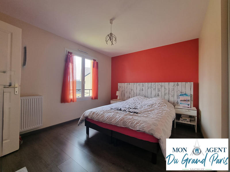 Maison - 146 m² - 6 pièces