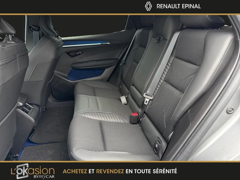 Renault Scénic E-Tech Electrique 220 ch grande autonomie Techno esprit Alpine