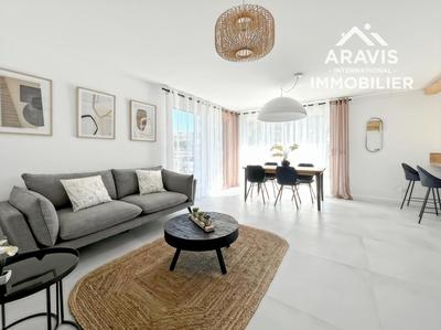 Maison - 116 m² - 4 pièces