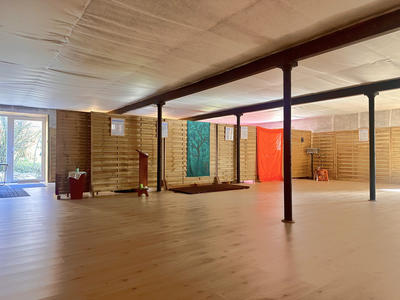 Propriété - 600 m² - 10 pièces