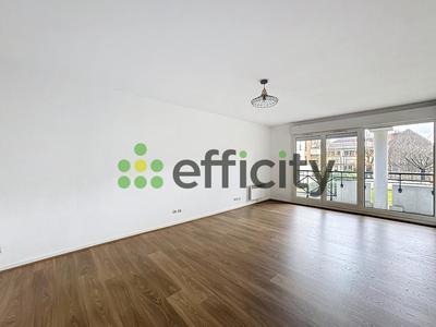 Appartement - 67 m² - 3 pièces