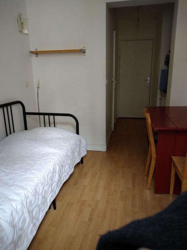 Appartement - 14 m² - 1 pièce