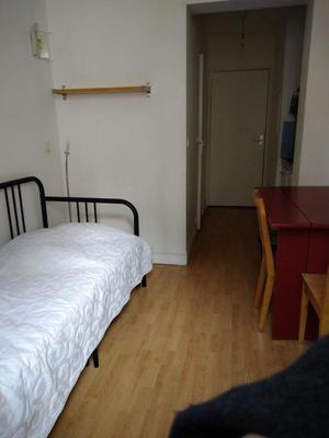 Appartement - 14 m² - 1 pièce