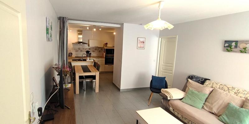 Maison - 129 m² - 5 pièces