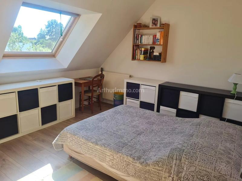 Maison - 158 m² - 7 pièces