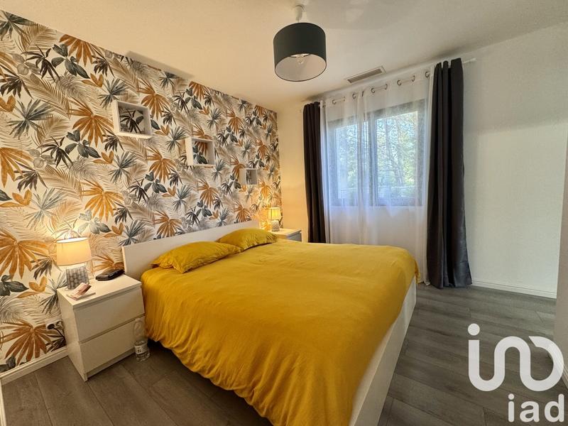 Maison - 138 m² - 5 pièces