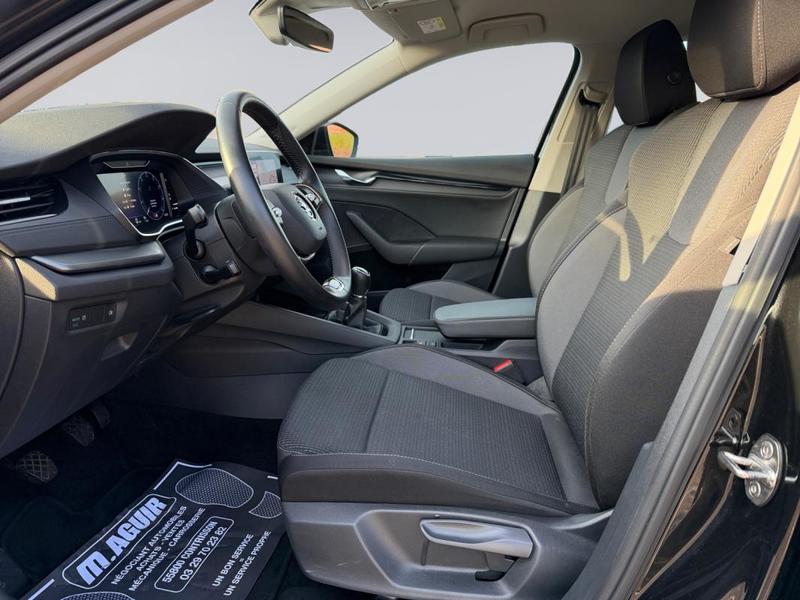 Skoda Octavia IV Combi 2.0 Tdi 116 Business