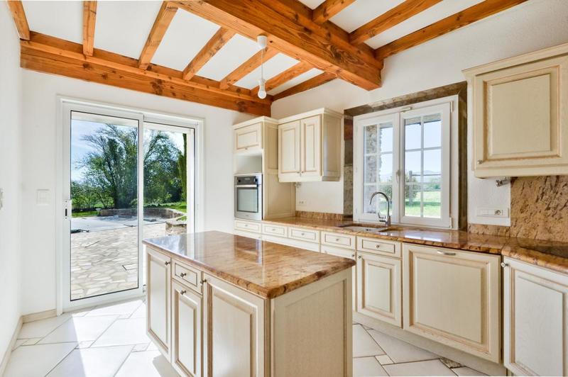 Maison - 175 m² - 5 pièces