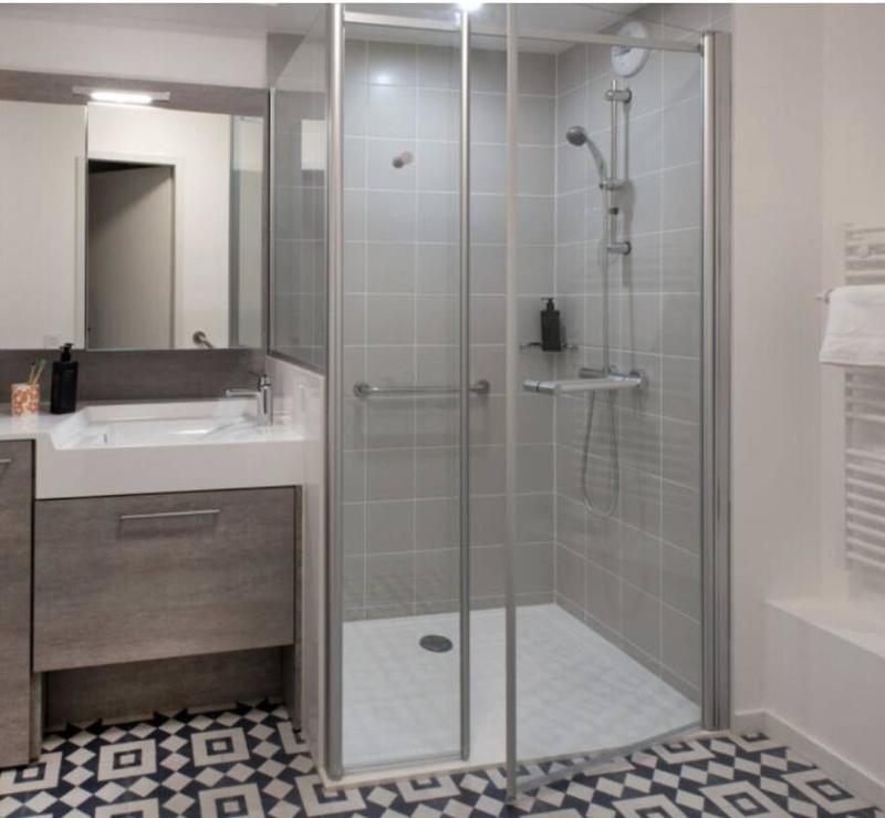 Appartement - 35 m² - 1 pièce