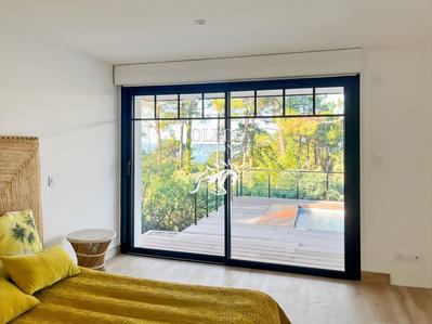 Villa - 190 m² - 7 pièces