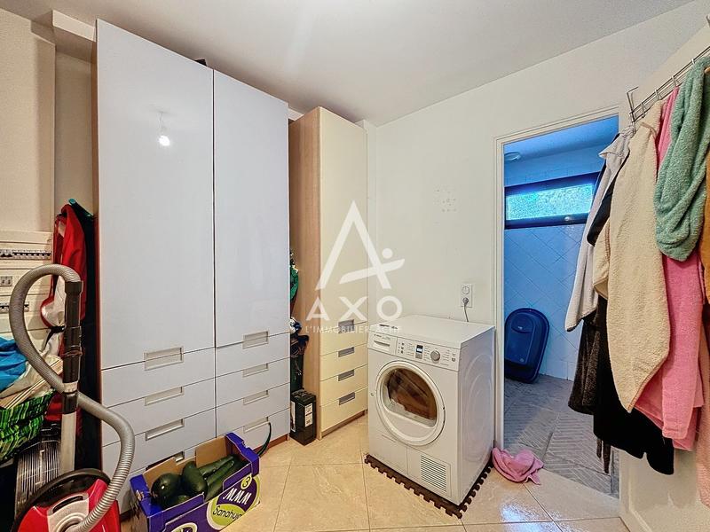 Maison - 122 m² - 4 pièces