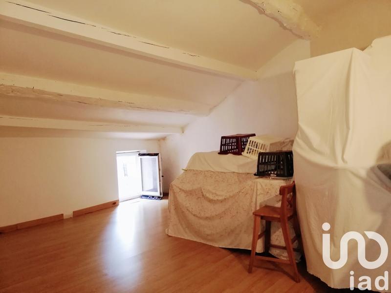 Maison de village - 178 m² - 7 pièces