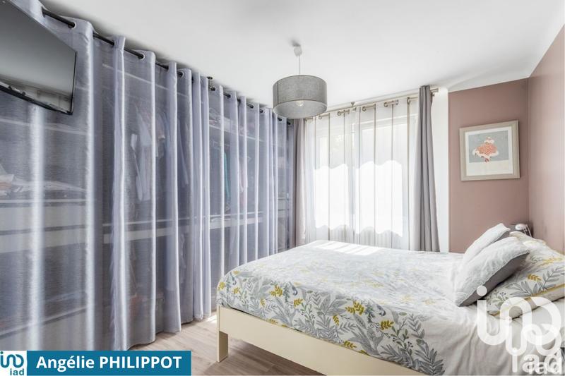 Maison - 168 m² - 7 pièces