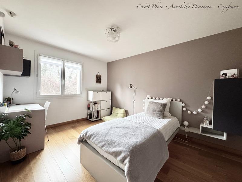 Maison - 196 m² - 6 pièces